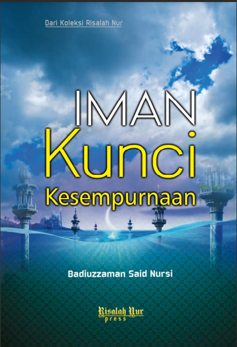 Iman Kunci Kesempurnaan